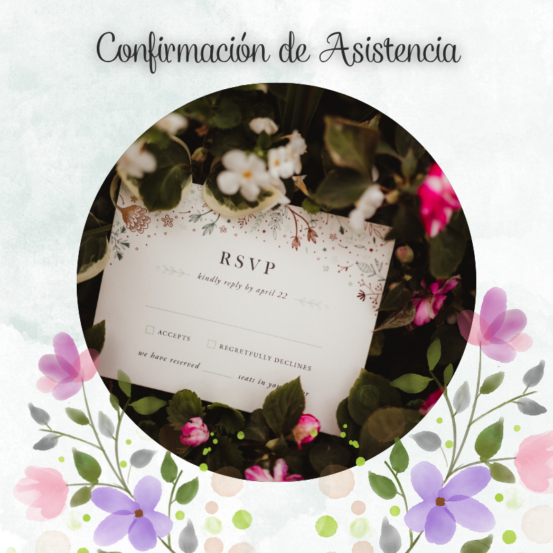 Asistencia