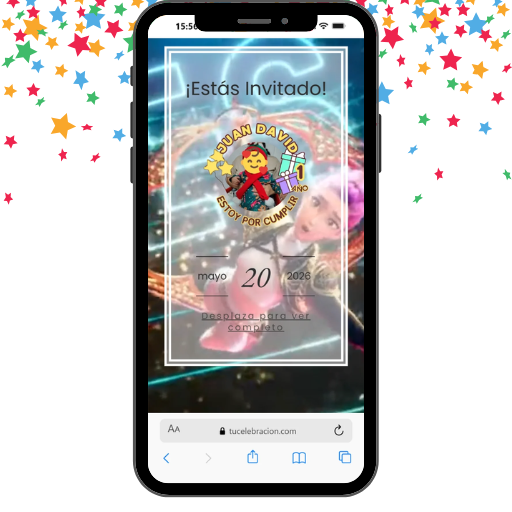 Elegí tu modelo favorito