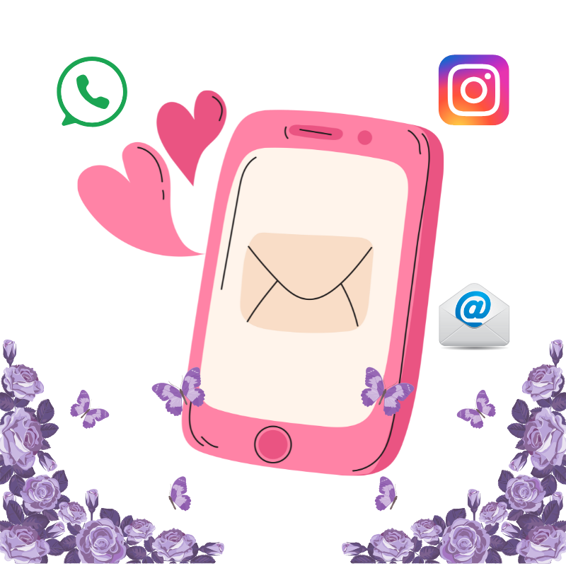 Envíanos la Información