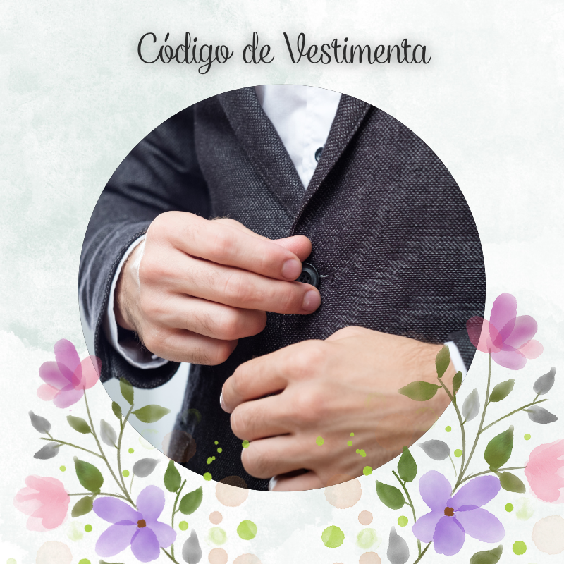 Vestimenta