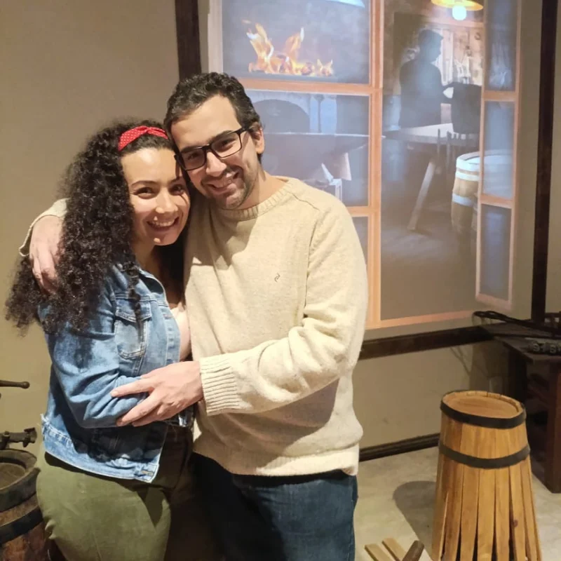 Momentos que Atesoramos