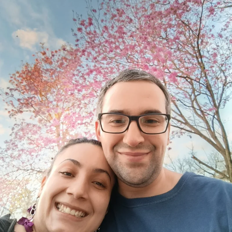 Nuestro Primer Aniversario