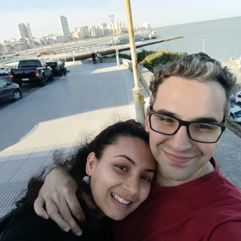 Cada Día Más Enamorados