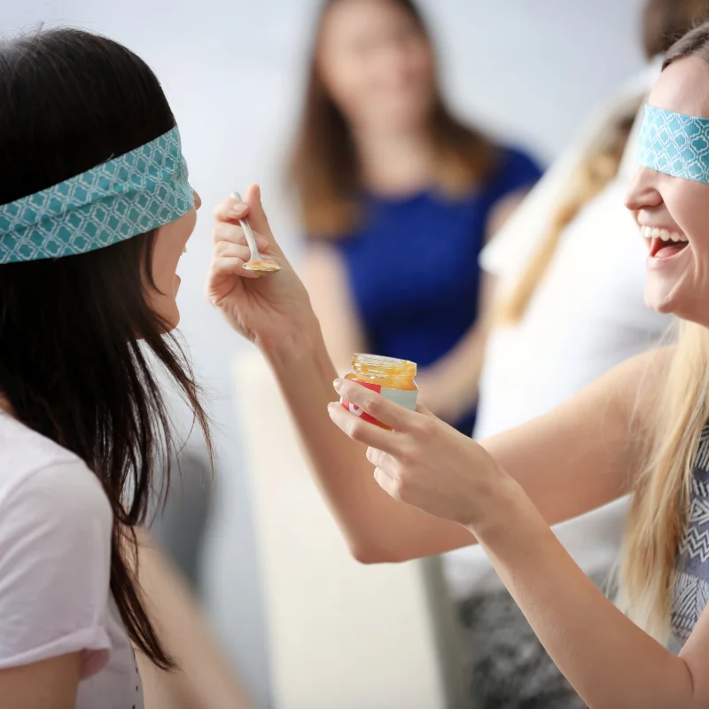 Diversión asegurada