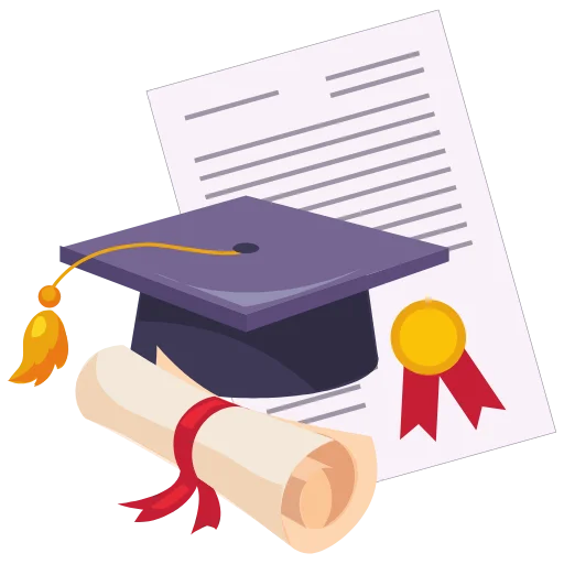 modelo graduacion - separador secciones