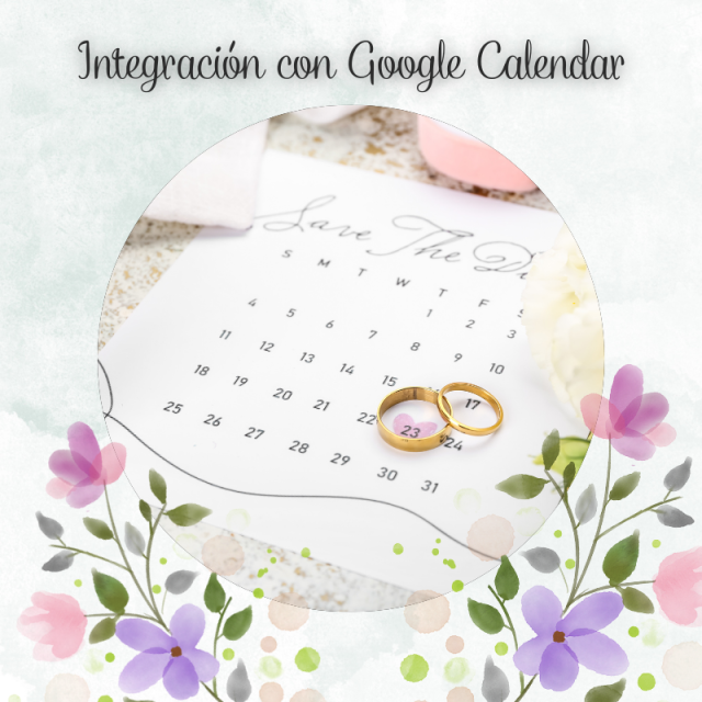 Google Calendar
