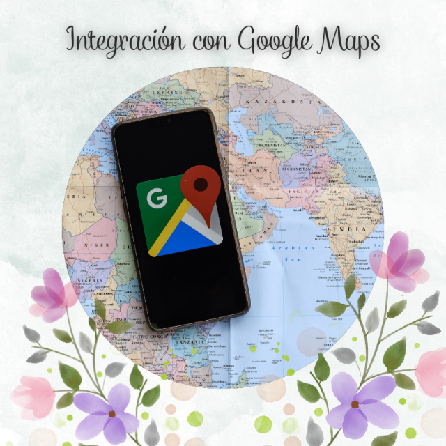 Google Maps